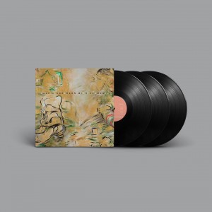 Laurie Anderson - Let X=X (Live 2023) (3x Vinyl)