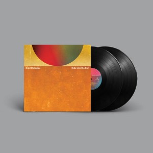 Brad Mehldau - Ride into the Sun (2025) (2x Vinyl)
