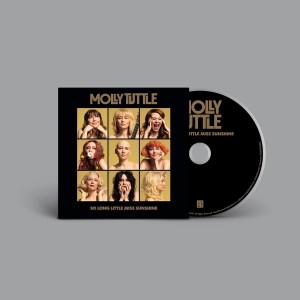 Molly Tuttle - So Long Little Miss Sunshine (2025) (CD)