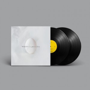Wilco - A Ghost Is Born (2004) (2x Vinyl)