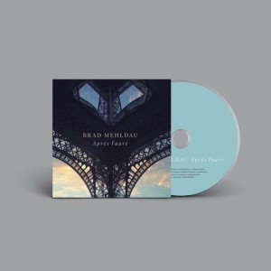 BRAD MEHLDAU-APRES FAURE (2023) (CD)