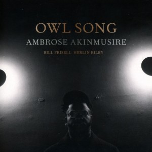 Ambrose Akinmusire - Owl Song