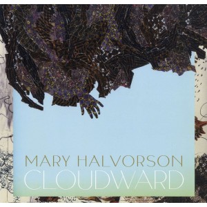 MARY HALVORSON-CLOUDWARD (VINYL)