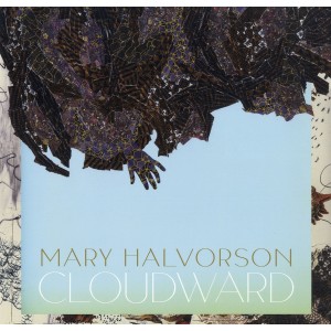 Mary Halvorson - Cloudward (Vinyl)
