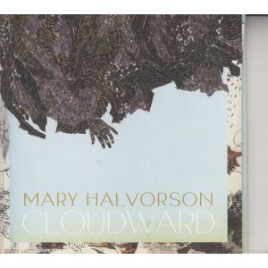 MARY HALVORSON-CLOUDWARD (CD)