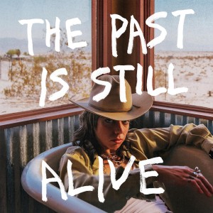 HURRAY FOR THE RIFF RAFF-THE PAST IS STILL ALIVE (CD)