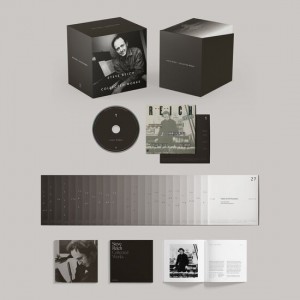 Steve Reich - Collected Works (2025) (26CD + DVD)