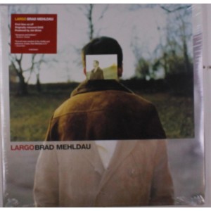 Brad Mehldau - Largo