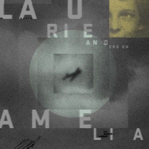 Laurie Anderson - Amelia (2024) (Vinyl)