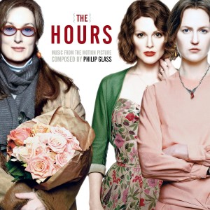 Philip Glass - The Hours (Music from the Motion Picture) (2002) (2x Vinyl)