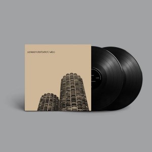 Wilco - Yankee Hotel Foxtrot (2002) (2x Vinyl)