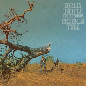 Molly Tuttle & Golden Highway - Crooked Tree (CD)