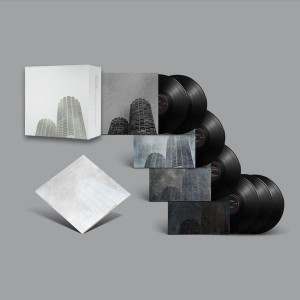 WILCO-YANKEE HOTEL FOXTROT