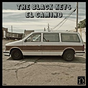 Black Keys - El Camino (2011-12) (10th Anniversary Deluxe) (4CD)