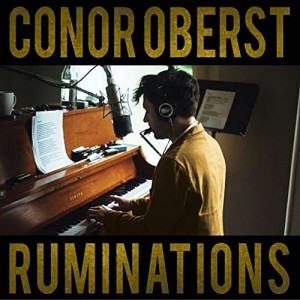 CONOR OBERST-RUMINATIONS (VINYL)