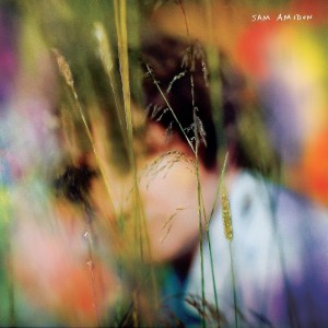 Sam Amidon - Sam Amidon (2020) (CD)