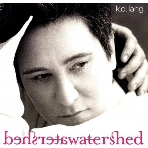 K.D. LANG-WATERSHED (VINYL)