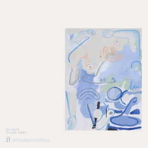 Devendra Banhart - Vast Ovoid (Vinyl)