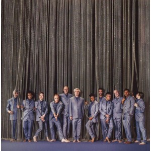 David Byrne - American Utopia On Broadway