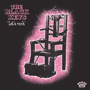 Black Keys - Let´s Rock (Vinyl)