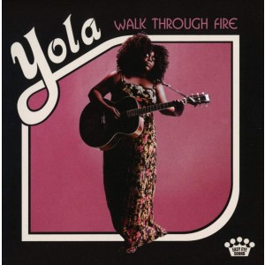 YOLA-WALK THROUGH FIRE