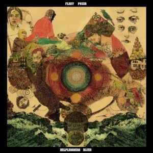 Fleet Foxes - Helplessness Blues (2011) (2x Vinyl)