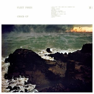 Fleet Foxes - Crack-Up (2017) (2x Vinyl)