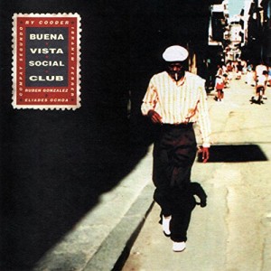 Buena Vista Social Club - Buena Vista Social Club (1996) (2x Vinyl)