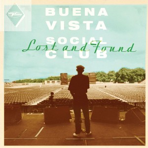 Buena Vista Social Club - Lost And Found (CD)