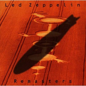 LED ZEPPELIN-REMASTERS (2CD)