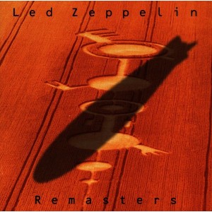 Led Zeppelin - Remasters (1969-79) (2CD)