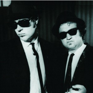 The Blues Brothers - The Very Best Of The Blues Brothers (CD)
