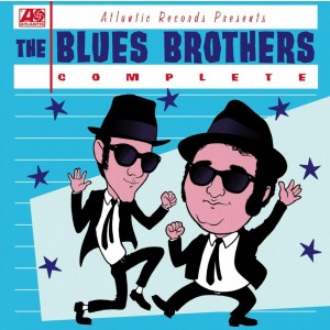 The Blues Brothers - Complete (2CD)