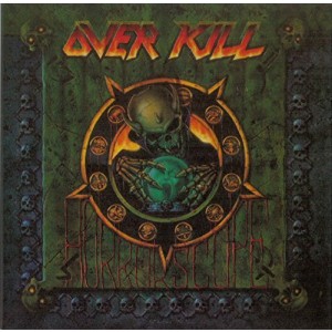 OVERKILL-HORRORSCOPE