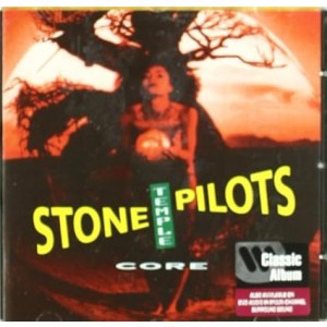 STONE TEMPLE PILOTS-CORE
