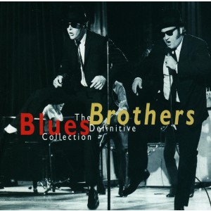 Blues Brothers - The Definitive Collection (1978-81) (CD)