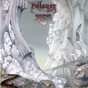 YES-RELAYER (CD)