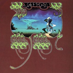 YES-YESSONGS