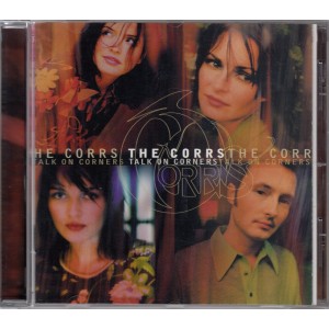Corrs - Talk On Corners (1997) (CD)