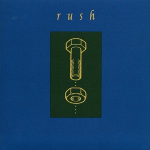 Rush - Counterparts (1993) (CD)