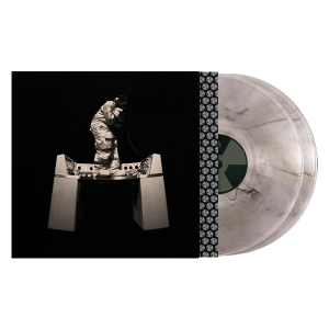 Don Toliver - Octane (2026) (2x Clear Smoke Vinyl)