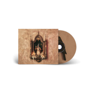 Melanie Martinez - Hades (2026) (CD)