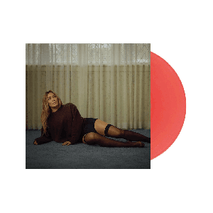 Hilary Duff - Luck... or Something (2026) (Indie Exclusive) (Red Vinyl)