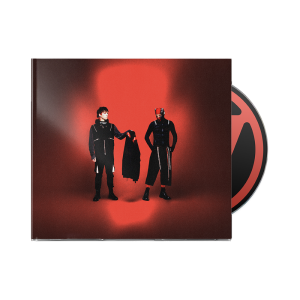 Twenty One Pilots - Breach (2025) (Digipak) (CD)