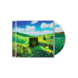 Rainbow Kitten Surprise - Bones (2025) (CD)
