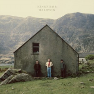 Kingfishr - Halcyon (2025) (CD)
