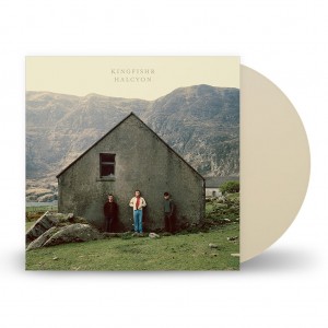 Kingfishr - Halcyon (2025) (Vinyl)