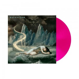 Halestorm - Everest (2025) (Pink Vinyl)