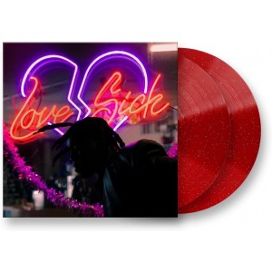 Don Toliver - Love Sick (2023) (Deluxe) (2x Vinyl)