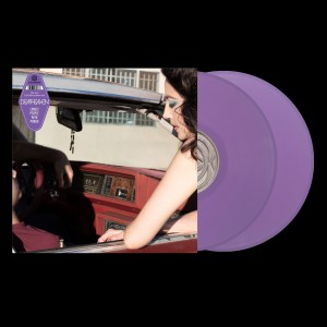Deafheaven - Lonely People With Power (2025) (Indie Exclusive) (2x Violet Vinyl)